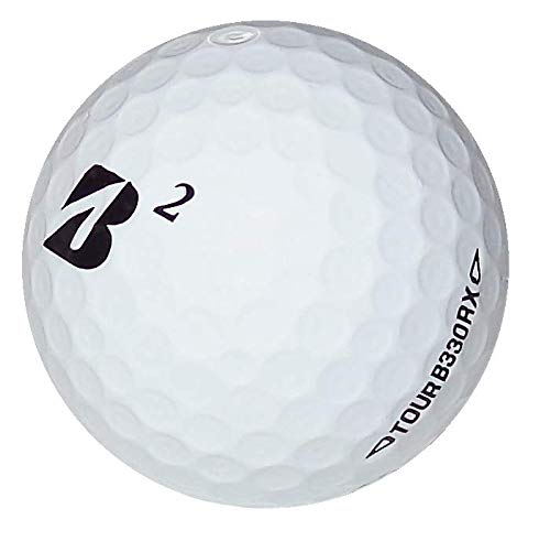 Bridgestone B330 - White - Beyond Balls